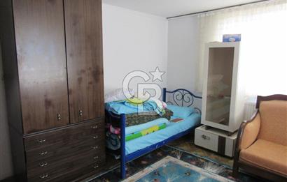 EDREMİT CENNETAYAĞI MAHALLESİ'NDE FULL EŞYALI 2+1 KİRALIK DAİRE
