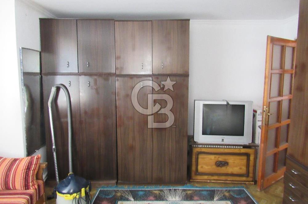 EDREMİT CENNETAYAĞI MAHALLESİ'NDE FULL EŞYALI 2+1 KİRALIK DAİRE