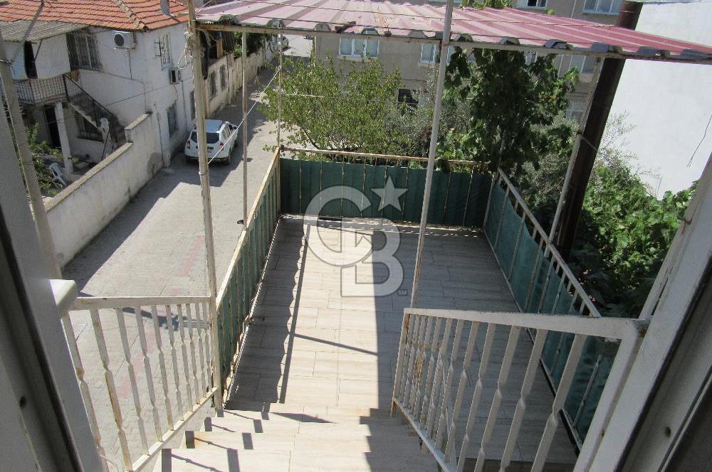 EDREMİT CENNETAYAĞI MAHALLESİ'NDE FULL EŞYALI 2+1 KİRALIK DAİRE