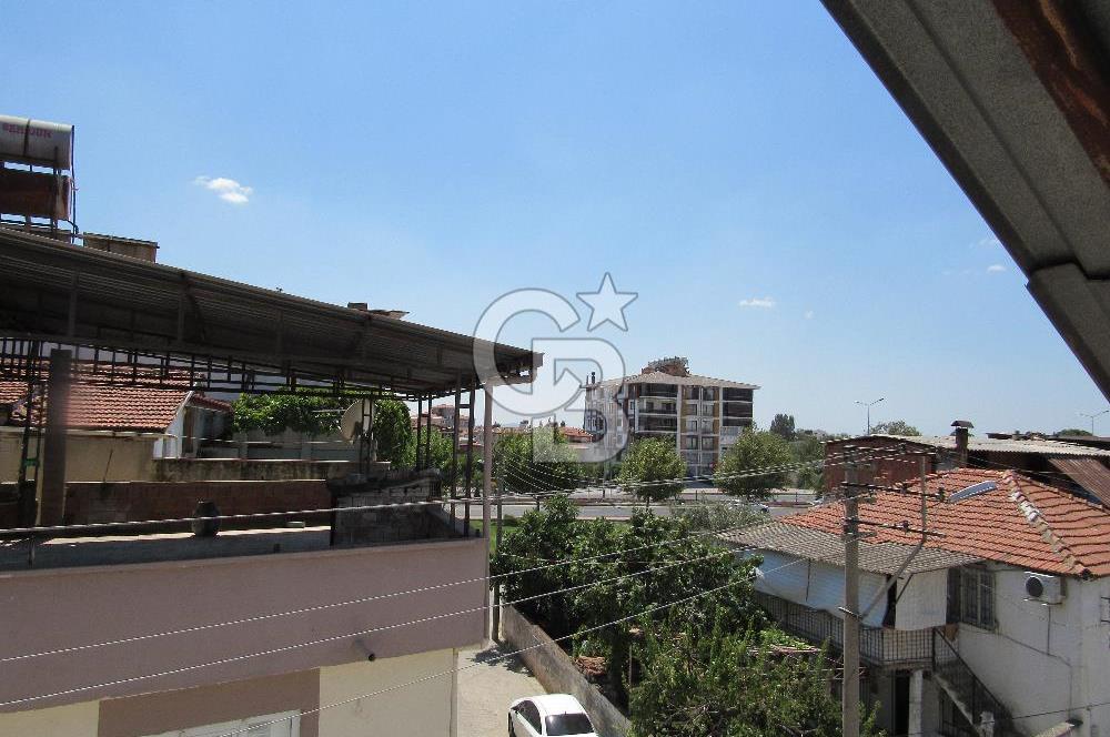 EDREMİT CENNETAYAĞI MAHALLESİ'NDE FULL EŞYALI 2+1 KİRALIK DAİRE