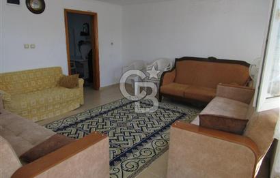 EDREMİT CENNETAYAĞI MAHALLESİ'NDE FULL EŞYALI 2+1 KİRALIK DAİRE