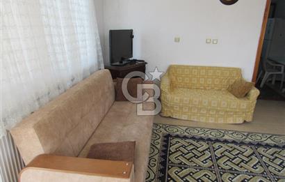 EDREMİT CENNETAYAĞI MAHALLESİ'NDE FULL EŞYALI 2+1 KİRALIK DAİRE
