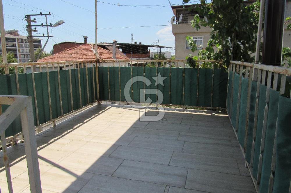 EDREMİT CENNETAYAĞI MAHALLESİ'NDE FULL EŞYALI 2+1 KİRALIK DAİRE