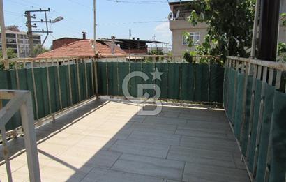 EDREMİT CENNETAYAĞI MAHALLESİ'NDE FULL EŞYALI 2+1 KİRALIK DAİRE