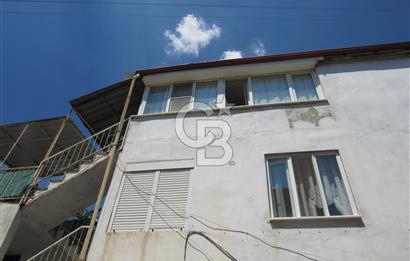 EDREMİT CENNETAYAĞI MAHALLESİ'NDE FULL EŞYALI 2+1 KİRALIK DAİRE