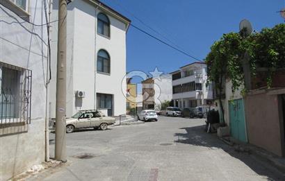 EDREMİT CENNETAYAĞI MAHALLESİ'NDE FULL EŞYALI 2+1 KİRALIK DAİRE