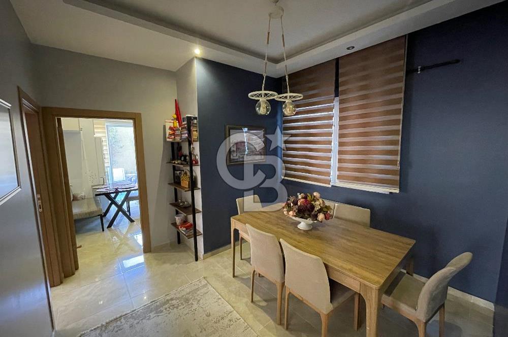 BEYLİKDÜZÜ GÜRPINARDA GENÇ BİNADA OTOPARKLI SATILIK 2+1