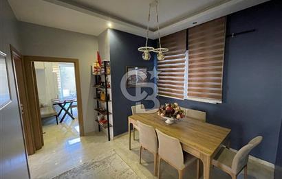 BEYLİKDÜZÜ GÜRPINARDA GENÇ BİNADA OTOPARKLI SATILIK 2+1