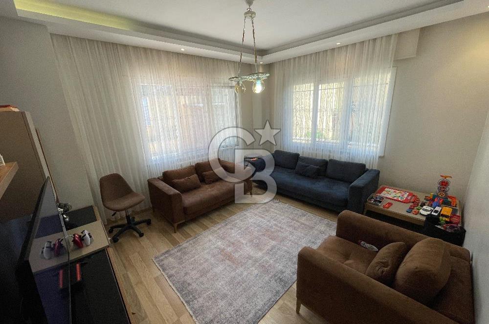 BEYLİKDÜZÜ GÜRPINARDA GENÇ BİNADA OTOPARKLI SATILIK 2+1