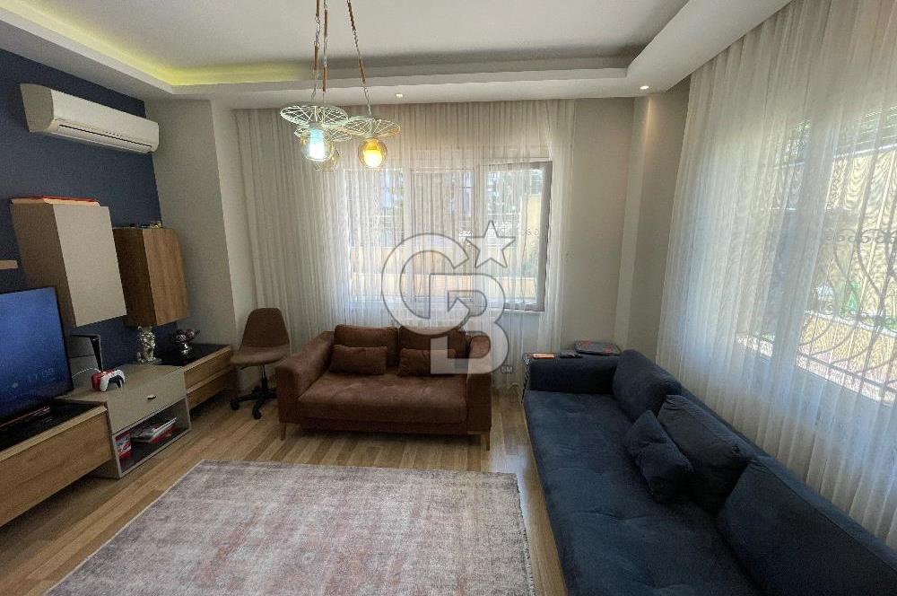 BEYLİKDÜZÜ GÜRPINARDA GENÇ BİNADA OTOPARKLI SATILIK 2+1