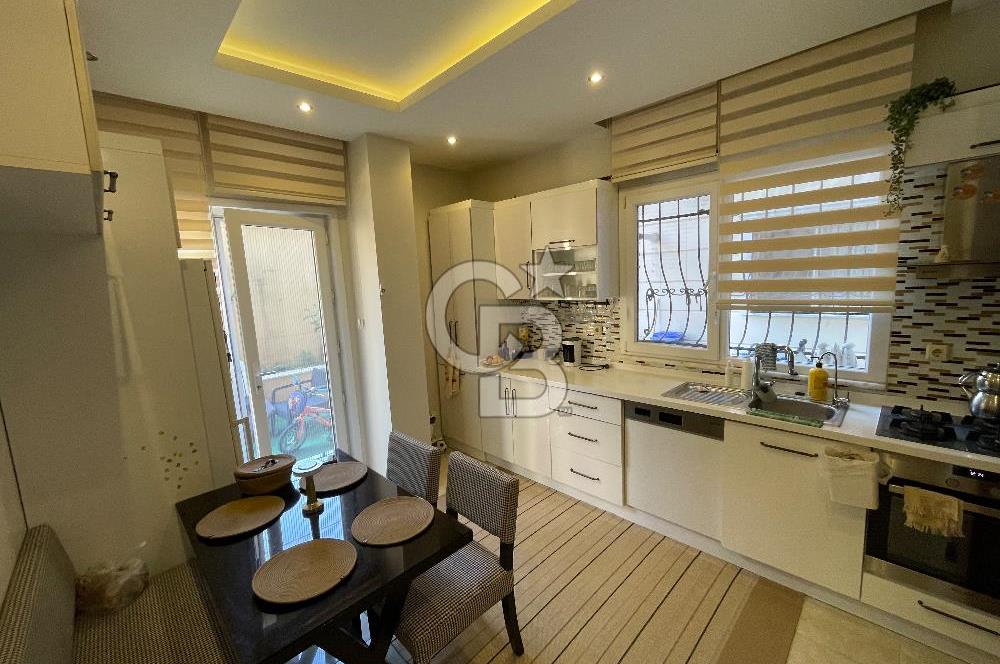 BEYLİKDÜZÜ GÜRPINARDA GENÇ BİNADA OTOPARKLI SATILIK 2+1