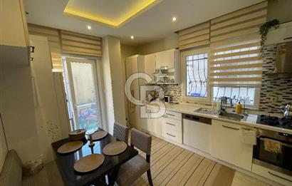 BEYLİKDÜZÜ GÜRPINARDA GENÇ BİNADA OTOPARKLI SATILIK 2+1