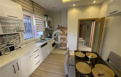 BEYLİKDÜZÜ GÜRPINARDA GENÇ BİNADA OTOPARKLI SATILIK 2+1
