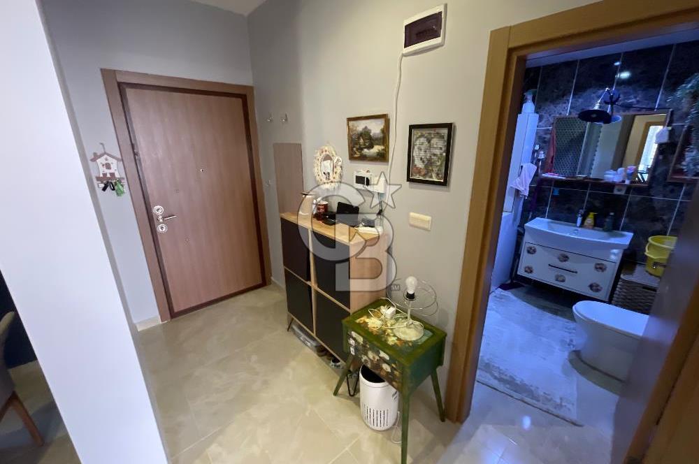 BEYLİKDÜZÜ GÜRPINARDA GENÇ BİNADA OTOPARKLI SATILIK 2+1