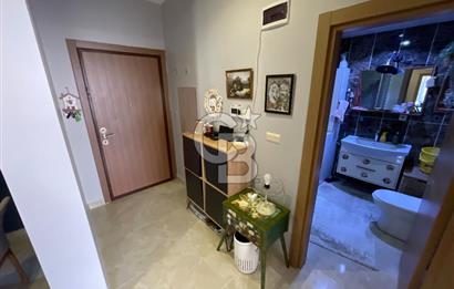 BEYLİKDÜZÜ GÜRPINARDA GENÇ BİNADA OTOPARKLI SATILIK 2+1