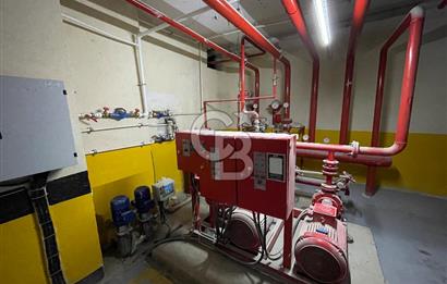 BEYLİKDÜZÜ GÜRPINARDA GENÇ BİNADA OTOPARKLI SATILIK 2+1