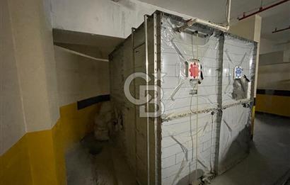 BEYLİKDÜZÜ GÜRPINARDA GENÇ BİNADA OTOPARKLI SATILIK 2+1