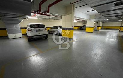 BEYLİKDÜZÜ GÜRPINARDA GENÇ BİNADA OTOPARKLI SATILIK 2+1