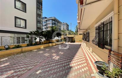 BEYLİKDÜZÜ GÜRPINARDA GENÇ BİNADA OTOPARKLI SATILIK 2+1