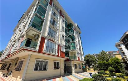 BEYLİKDÜZÜ GÜRPINARDA GENÇ BİNADA OTOPARKLI SATILIK 2+1