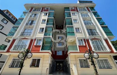 BEYLİKDÜZÜ GÜRPINARDA GENÇ BİNADA OTOPARKLI SATILIK 2+1