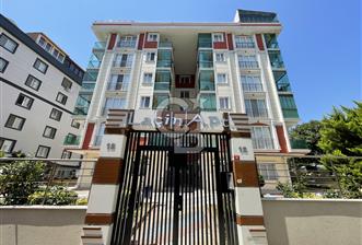 BEYLİKDÜZÜ GÜRPINARDA GENÇ BİNADA OTOPARKLI SATILIK 2+1 - 1 - 366760