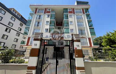 BEYLİKDÜZÜ GÜRPINARDA GENÇ BİNADA OTOPARKLI SATILIK 2+1