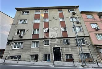 RIXOS TERSANE İSTANBULA 100 MT | SAHİLE YAKIN | BALKONLU 3+1 - 1 - 366764