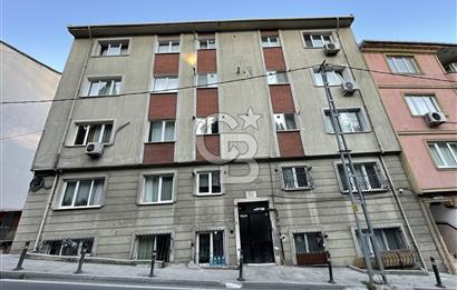 RIXOS TERSANE İSTANBULA 100 MT | SAHİLE YAKIN | BALKONLU 3+1