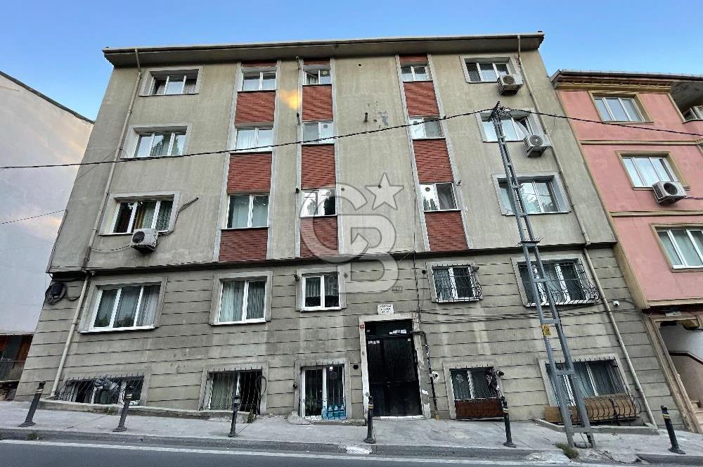 RIXOS TERSANE İSTANBULA 100 MT | SAHİLE YAKIN | BALKONLU 3+1