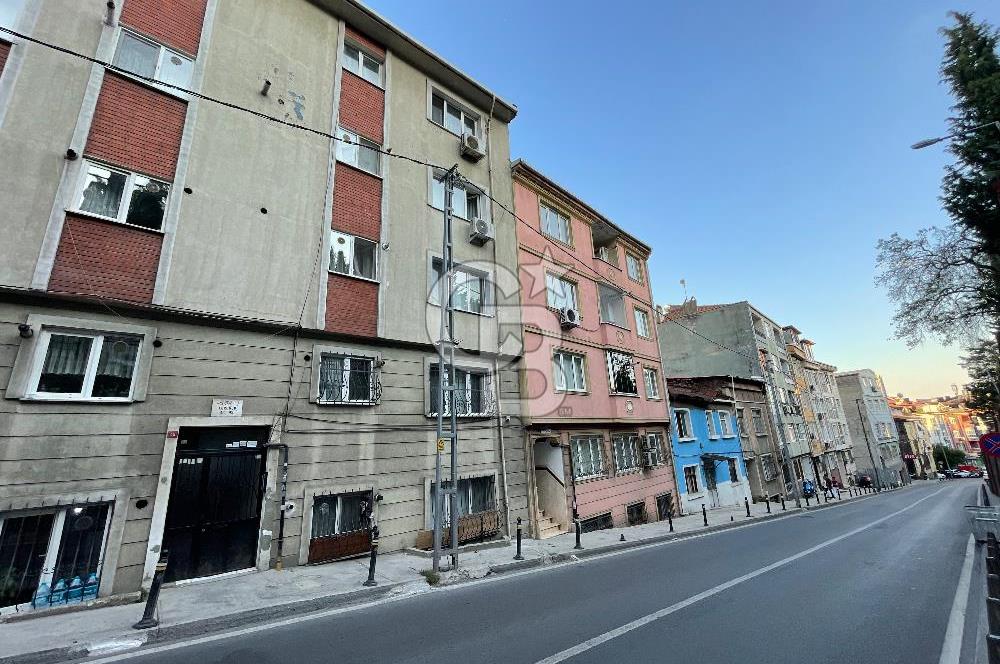 RIXOS TERSANE İSTANBULA 100 MT | SAHİLE YAKIN | BALKONLU 3+1