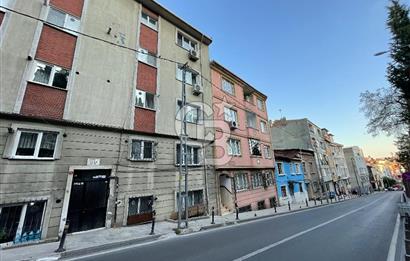 RIXOS TERSANE İSTANBULA 100 MT | SAHİLE YAKIN | BALKONLU 3+1