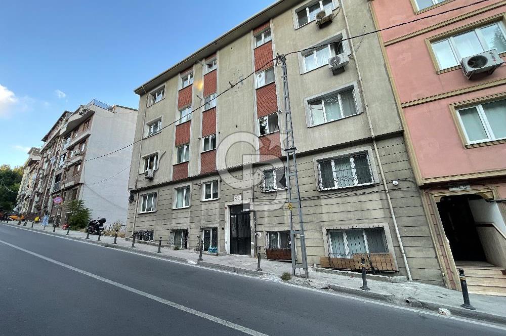 RIXOS TERSANE İSTANBULA 100 MT | SAHİLE YAKIN | BALKONLU 3+1