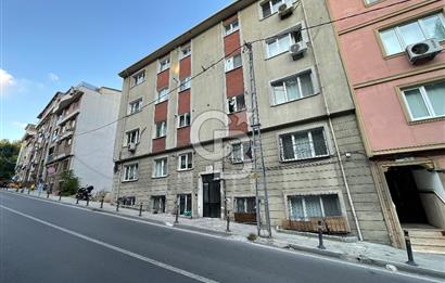RIXOS TERSANE İSTANBULA 100 MT | SAHİLE YAKIN | BALKONLU 3+1