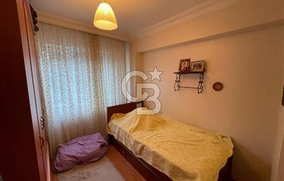 RIXOS TERSANE İSTANBULA 100 MT | SAHİLE YAKIN | BALKONLU 3+1