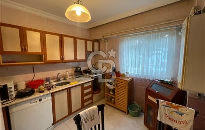 RIXOS TERSANE İSTANBULA 100 MT | SAHİLE YAKIN | BALKONLU 3+1