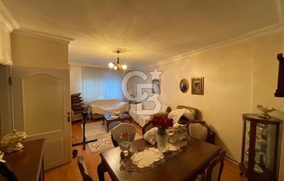RIXOS TERSANE İSTANBULA 100 MT | SAHİLE YAKIN | BALKONLU 3+1