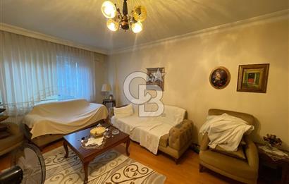 RIXOS TERSANE İSTANBULA 100 MT | SAHİLE YAKIN | BALKONLU 3+1
