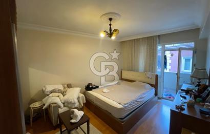 RIXOS TERSANE İSTANBULA 100 MT | SAHİLE YAKIN | BALKONLU 3+1