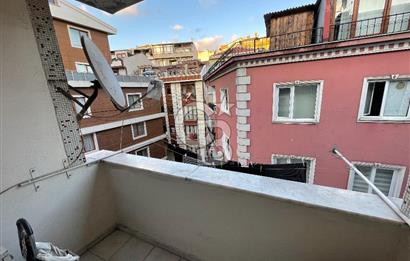 RIXOS TERSANE İSTANBULA 100 MT | SAHİLE YAKIN | BALKONLU 3+1
