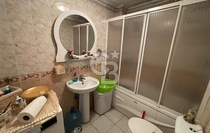 RIXOS TERSANE İSTANBULA 100 MT | SAHİLE YAKIN | BALKONLU 3+1