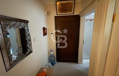 RIXOS TERSANE İSTANBULA 100 MT | SAHİLE YAKIN | BALKONLU 3+1