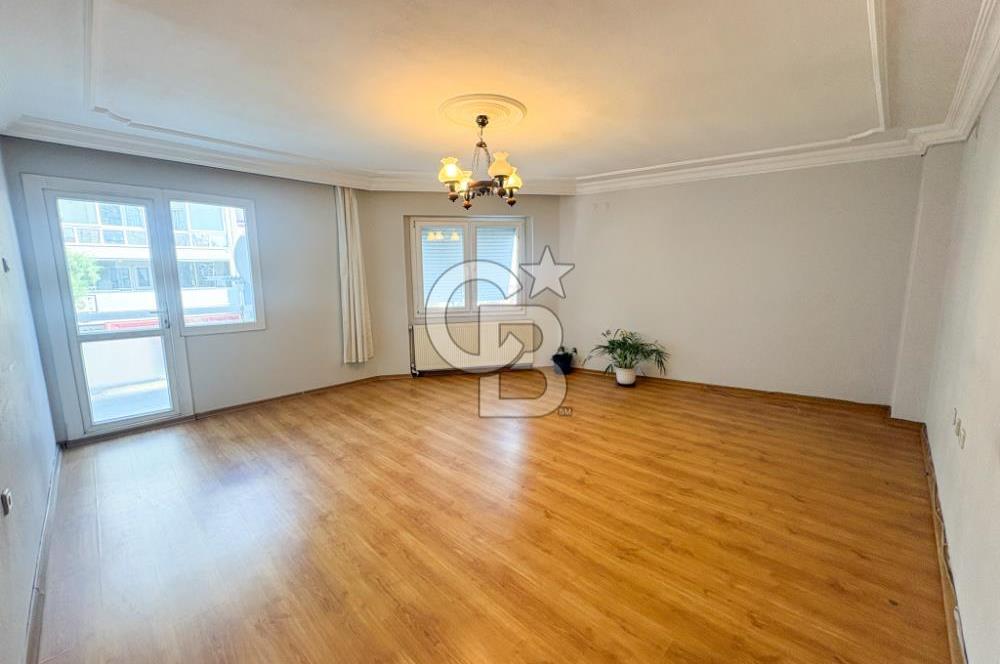 Gaziemir Önder Cad. Üzeri 3+1 Asansörlü, Otoparklı Kiralık Daire
