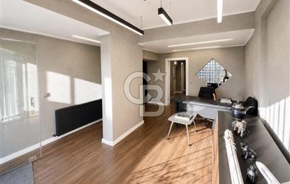 Ana cadde üzerinde kiralık ofis 