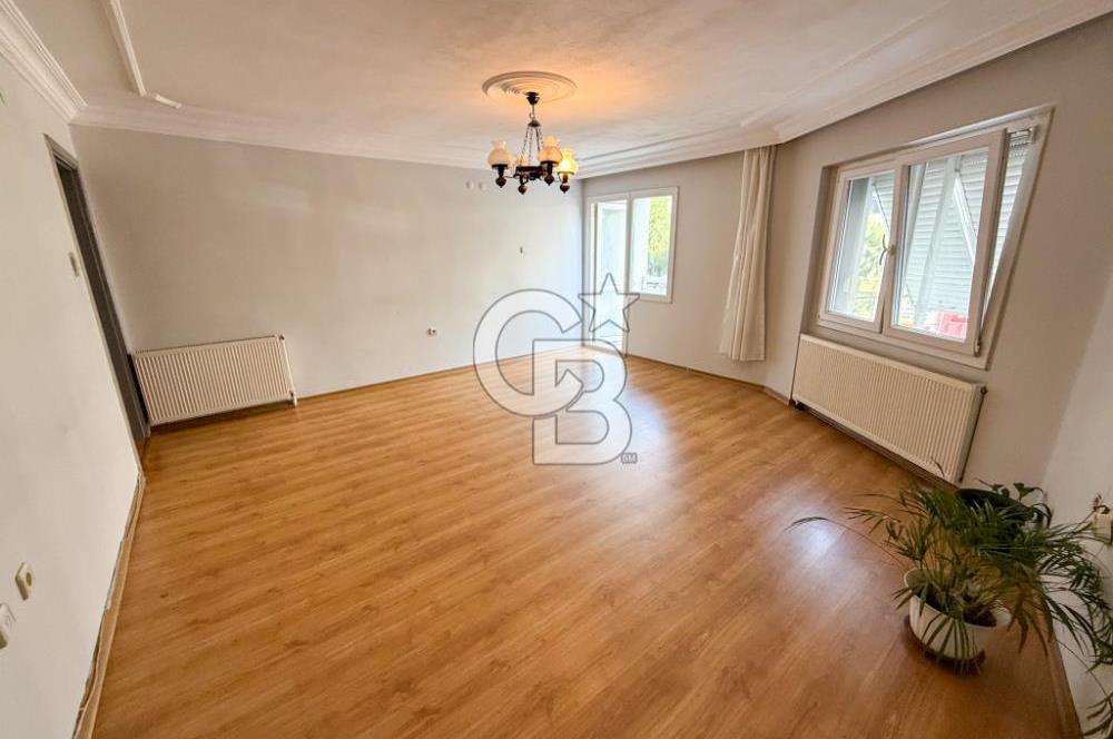 Gaziemir Önder Cad. Üzeri 3+1 Asansörlü, Otoparklı Kiralık Daire