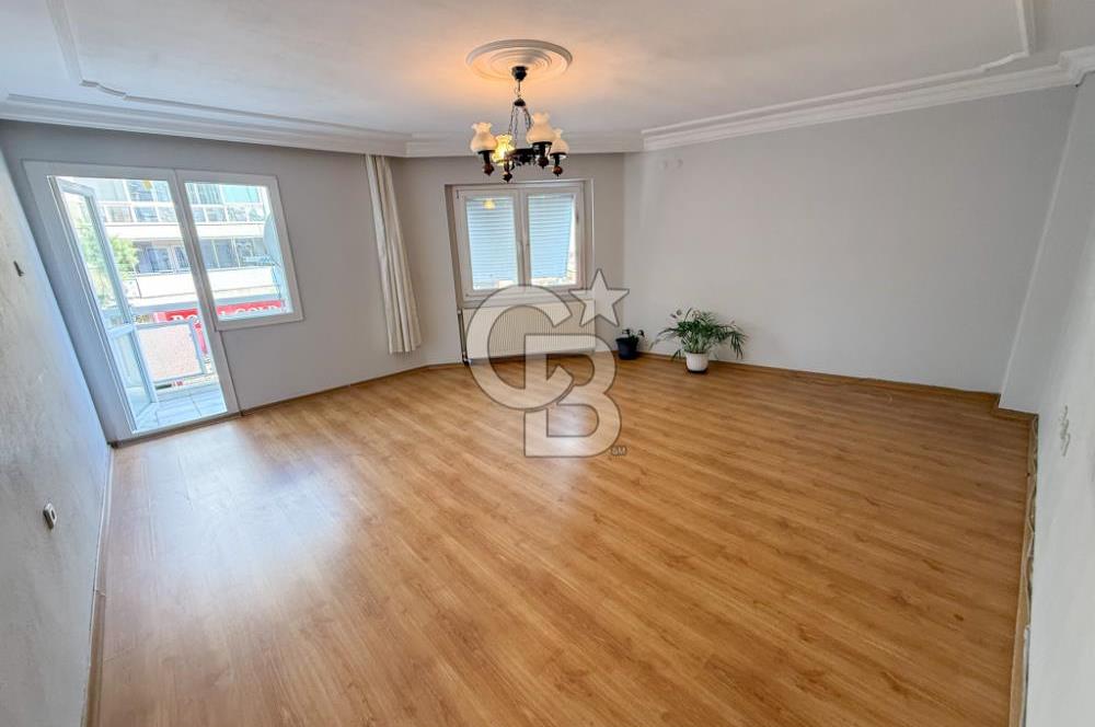 Gaziemir Önder Cad. Üzeri 3+1 Asansörlü, Otoparklı Kiralık Daire