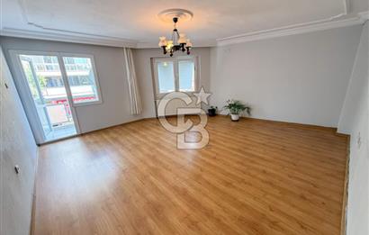 Gaziemir Önder Cad. Üzeri 3+1 Asansörlü, Otoparklı Kiralık Daire