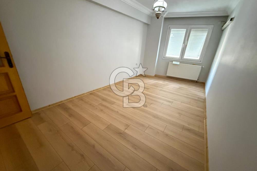 Gaziemir Önder Cad. Üzeri 3+1 Asansörlü, Otoparklı Kiralık Daire
