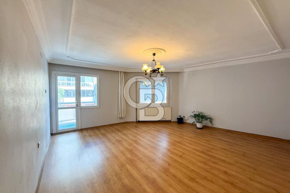 Gaziemir Önder Cad. Üzeri 3+1 Asansörlü, Otoparklı Kiralık Daire