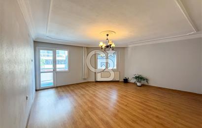 Gaziemir Önder Cad. Üzeri 3+1 Asansörlü, Otoparklı Kiralık Daire